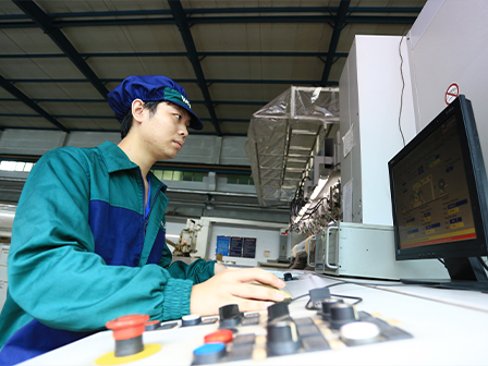 精細管理提質(zhì)增效，全員共創(chuàng)共享共贏 ——砥礪奮進的威孚