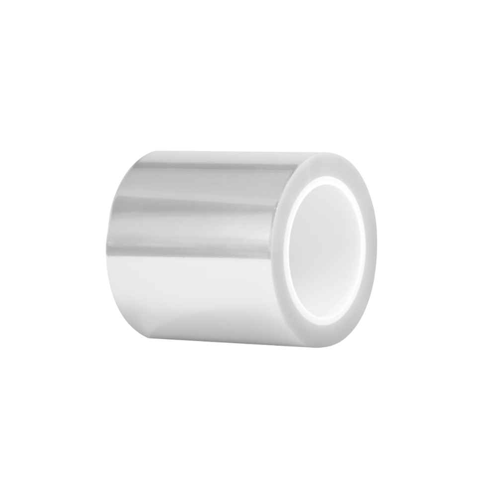 BOPET透明氧化鋁膜